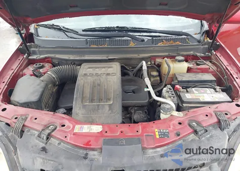 2013 Chevrolet Captiva Sport 2Ls from USA, damaged, VIN 3GNAL2EK5DS599033